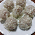 ないすばでぃ's cooksnap of when they made 簡単♪包まない☆しゅうまい.