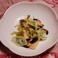 クッカーまさおちゃん's cooksnap of when they made エリンギのバターしょうゆ炒め.