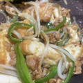 クック4VJOIY☆'s cooksnap of when they made 厚揚げともやしのオイスター炒め.