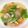 rieconn's cooksnap of when they made 鶏団子と韓国春雨の食べる中華風スープ.