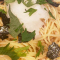 ぷーとんR's cooksnap of when they made 簡単　ツナと大根おろしの和風パスタ.