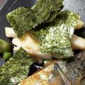 クレムリン。's cooksnap of when they made 超簡単！！！長芋があったらもう一品☆.