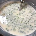 伊達こまち's cooksnap of when they made ふわとろたこ焼き♡豆腐入り.