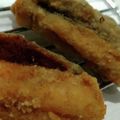 yamame6jp's cooksnap of when they made 簡単　太刀魚のから揚げ.
