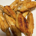 ＊★とも＊☆'s cooksnap of when they made 本当に簡単♪手羽中塩唐揚げ.