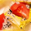 あっきー5296's cooksnap of when they made お家で簡単！手作りゴマドレッシング.