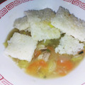 ちゃんちゃんこりん's cooksnap of when they made おこげの海鮮あんかけ。.