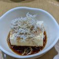 ラリー＆サラ's cooksnap of when they made ☆しらすで激ウマソース☆冷や奴.