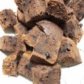 こつぶはゆっちー's cooksnap of when they made ホームベーカリーでつくるチョコケーキ♪.