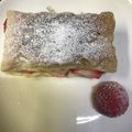 かおtan's cooksnap of when they made 糖質制限◆レンジで簡単濃厚カスタード.
