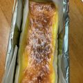 リョコさおりタカ71's cooksnap of when they made クリチ無し水切りヨーグルトでチーズケーキ.