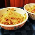 ダッフィーニーうに's cooksnap of when they made 一風堂のホットもやし.