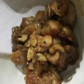 Cook♪Tacos's cooksnap of when they made 悪魔のおつまみ★こってり焼き鳥ガーリック.