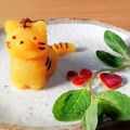 Newチヨコっと♪'s cooksnap of when they made なんちゃって柊（ひいらぎ）.