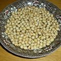 ハルズキッチン's cooksnap of when they made 自家製煎り大豆 炒り豆★90分で完成♪.