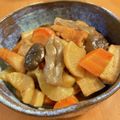 ★りなんち★'s cooksnap of when they made ごった煮.