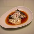 めひっこ's cooksnap of when they made 超簡単☆サバの韓国風煮つけ～♪.