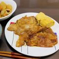 ふしみりつ's cooksnap of when they made 母の味☆お弁当の味噌卵焼き.