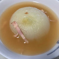 taro3chi's cooksnap of when they made ストウブで簡単☆玉ねぎ丸ごとスープ.