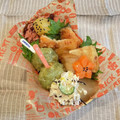〜みみ〜's cooksnap of when they made お弁当にも！大根とさつま揚げの煮物.