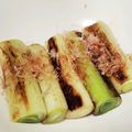 rumi_0508's cooksnap of when they made トロトロ 焼きねぎ.