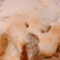 クックS5N2AF☆'s cooksnap of when they made [卵なし]すりおろしりんご＆バナナケーキ.