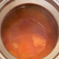 ☆ドキンちゃん☆”'s cooksnap of when they made 新たまねぎとミニトマトのスープ.