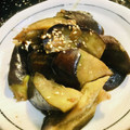 pali's cooksnap of when they made 簡単あと一品♪ナスのマヨネーズ焼き炒め☆.