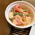 ねずみんパラダイス's cooksnap of when they made ＊いんげんのツナとまサラダ＊.