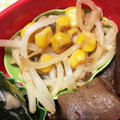 わたさな2016's cooksnap of when they made もやしとコーンのオイマヨ炒め.