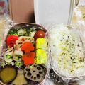 ちーずけぇき☆'s cooksnap of when they made ブロッコリー入り卵焼き.
