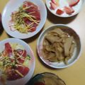 よちりん's cooksnap of when they made 恵方巻にも！便利なかんぴょう煮&保存法.