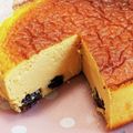 ごま☆22's cooksnap of when they made おからパウダーヨーグルトケーキ簡単Ver.