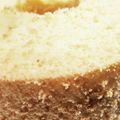 ごま☆22's cooksnap of when they made 国産レモンのシフォンケーキ♡.