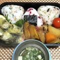 ふんにゃん's cooksnap of when they made 高校2年女子お弁当♥2022.01.16.