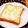 ふうはっちゃん's cooksnap of when they made カッテージチーズ＆ジャムトースト.