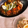 mack♪♪♪'s cooksnap of when they made 超安！豚バラ軟骨の美味カレー.