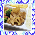 ゆけり３兄弟's cooksnap of when they made れんこんと豚こまのピリ辛炒め.