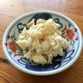 pali's cooksnap of when they made ツナとマカロニのサラダ.