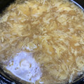 ◎みーちゃん◎'s cooksnap of when they made 簡単節約♪ほっこり卵のとろみスープ.