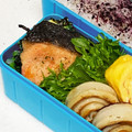なななな♡MaMa's cooksnap of when they made 【サーモンムニエル】焼くだけ簡単.