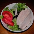 エコー＊＊'s cooksnap of when they made 白だしdeサラダチキン.