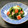 お料理ニャロメ's cooksnap of when they made 鮮やか☆胡瓜とワカメ・カニカマの酢の物.
