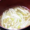 ★むさ's cooksnap of when they made 和風あんかけ春雨.