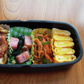msft5632's cooksnap of when they made フワッとしっかり味の卵焼き☆.