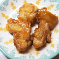 Marmo's cooksnap of when they made 定番！簡単！！とりの照り焼き～.