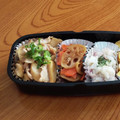 msft5632's cooksnap of when they made 豚こまとしめじエリンギのオイスター炒め.