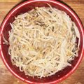 mamain773's cooksnap of when they made もやしナムル.