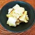 ｊｏｃｏｍｏｍｏｌａ's cooksnap of when they made カリフラワーのきんぴら☆.