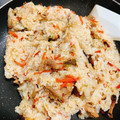 りーこP's cooksnap of when they made 【炊飯器で炊く】 もち米の炊き方.